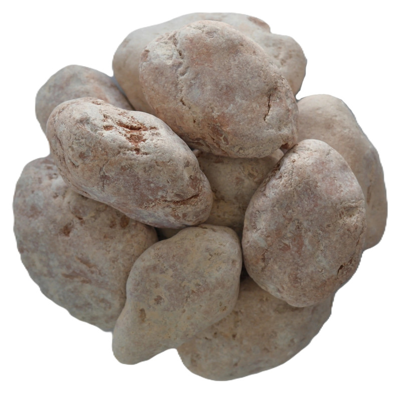 Galet Rose de Vérone 60/40 - Galet Décoratif Italien Jardin | Livraison Rapide