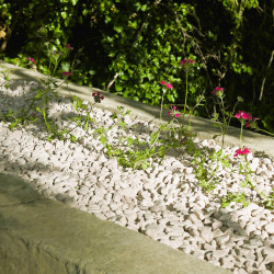 Galet Rose de Vérone 15/25 - Galet Décoratif Italien Fin Jardin | Livraison Rapide