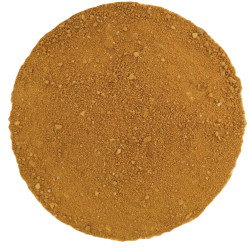 Sable Décoration Ocre 0/2 - Sac 25 kg Jardin Zen Méditerranéen