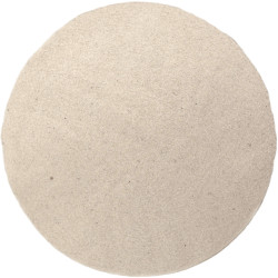 Sable de Mer Fin Blanc 0/1 - Sable Plage Décoratif Jardin | Livraison Rapide