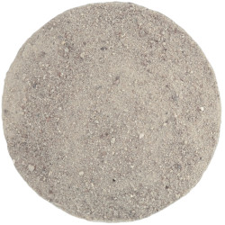 Sable Décoratif Blanc 0/2 - Sable Décoration Jardin | Livraison Rapide