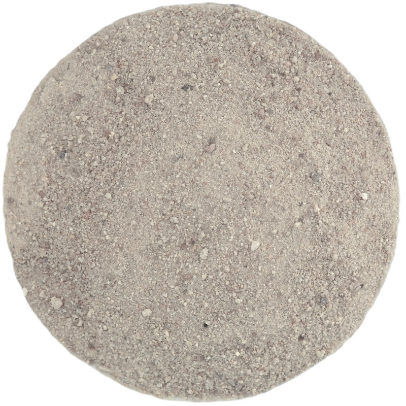Sable Décoratif Blanc 0/2 - Sable Décoration Jardin | Livraison Rapide