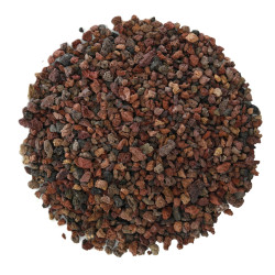 Pouzzolane 4/6 - Sac 5L pour Paillage Balcon et Jardinière