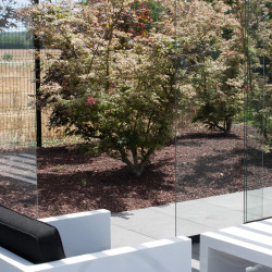 Pouzzolane 6/12 - Paillage Volcanique Jardin Drainage | Livraison Rapide