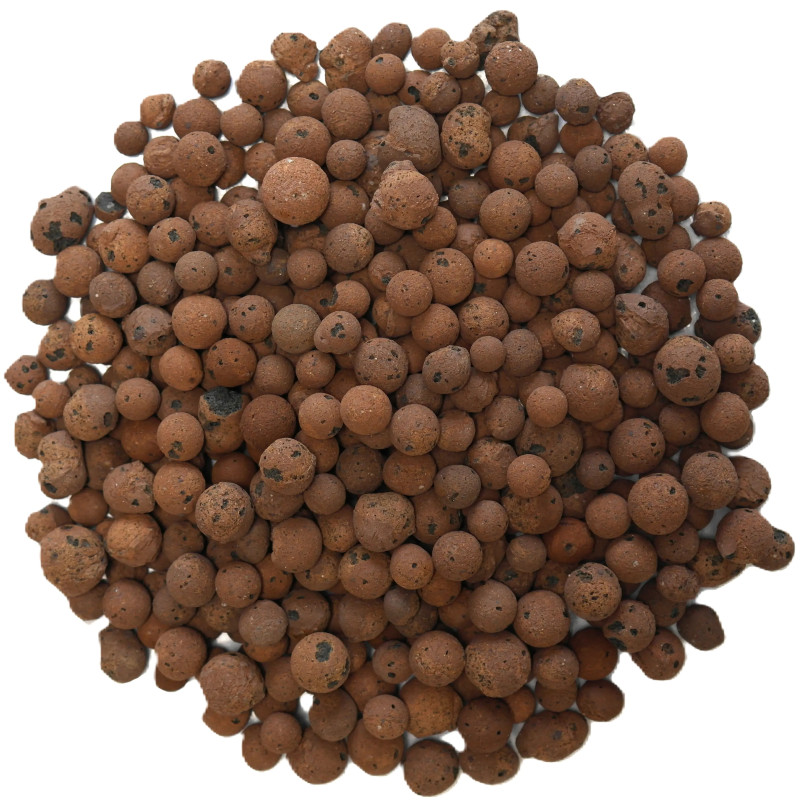 Bille Argile 8/16 - Drainage Jardin Pots | Livraison Rapide
