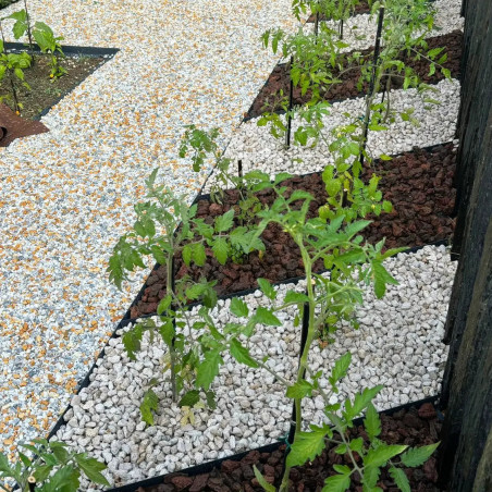 Pierre Ponce 10/20 - Paillage Volcanique Ultra-Léger Jardin | Livraison Rapide