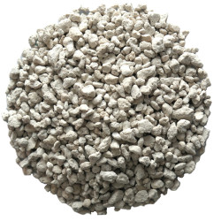 Pierre Ponce 4/6 - Sac 5L Drainage Balcon et Jardinière