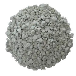 Gravillon Blanc Lumineux 6/10 - Sac 400g LUMINERAL Phosphorescent