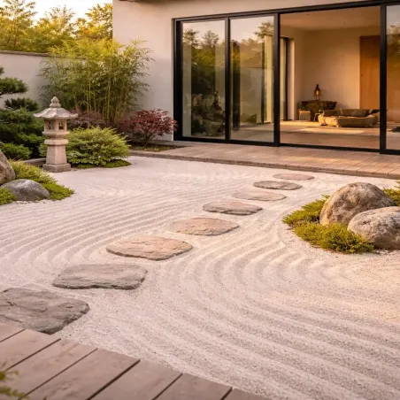 Sable de Mer Fin Blanc 0/1 - Sable Plage Décoratif Jardin | Livraison Rapide