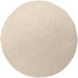 Sable fin blanc 0/1 mm – Lot 4×25 kg pour jardinière, terrasse et composition zen