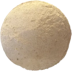 Lot sable jeux enfants 0/2 mm – 4×25 kg pour bac à sable de jardin privé