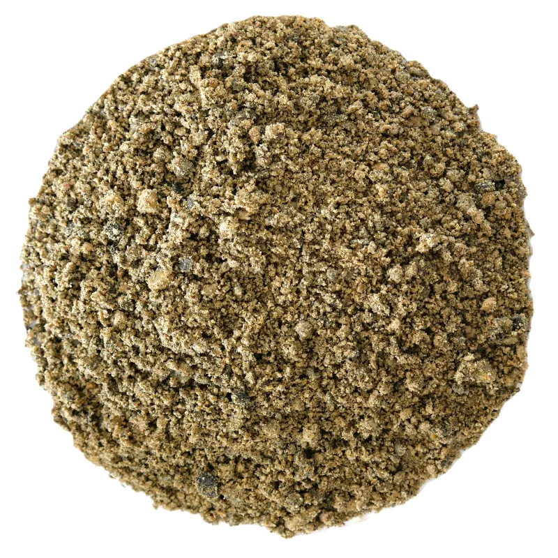 Lot sable de jardinage 0/4 mm | 4×25 kg pour pot, jardinière et massif