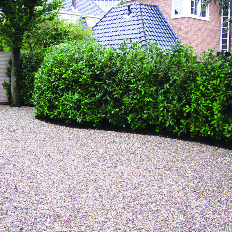 Stabilisateur de gravier 80×120 cm – Dalle alvéolaire pour terrasse et jardin décoratif