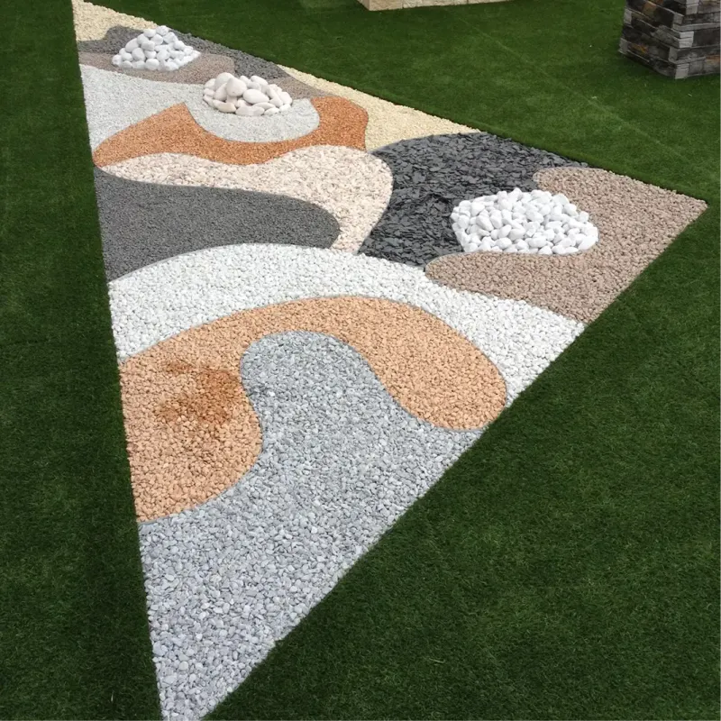 Bordure Tcourb' 200×4 cm | Séparation flexible PVC pour terrasse, jardinière et massif