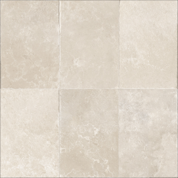 Pas Japonais Rectangle 40x61 - Grès Cérame Beige pour Jardin
