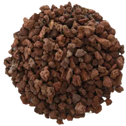 Lot Pouzzolane 6/12 | 4 x 30L Paillage Volcanique Drainant