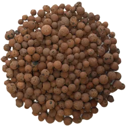 Lot Bille Argile 8/16 | 4 x 30L Drainage Hydroponie Professionnel