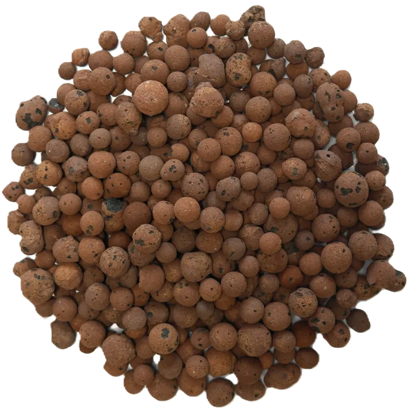 Lot Bille Argile 8/16 | 4 x 30L Drainage Hydroponie Professionnel