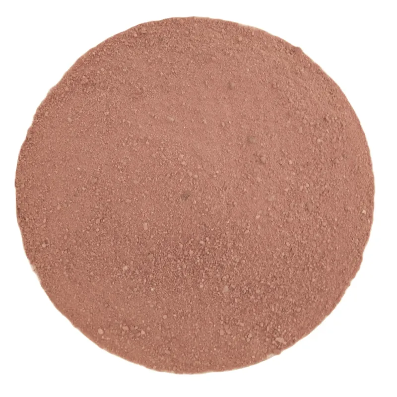 Sable Décoration Rose 0/2 - Sac 25 kg Jardin Zen Romantique