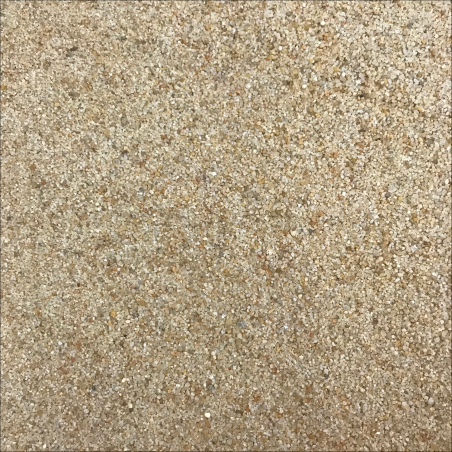 Sable Filtration Piscine 0,6/1,6 - Sac 25 kg Silice Calibrée Filtre