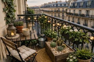 Quel gravier décoratif choisir pour les petits espaces extérieurs ?
