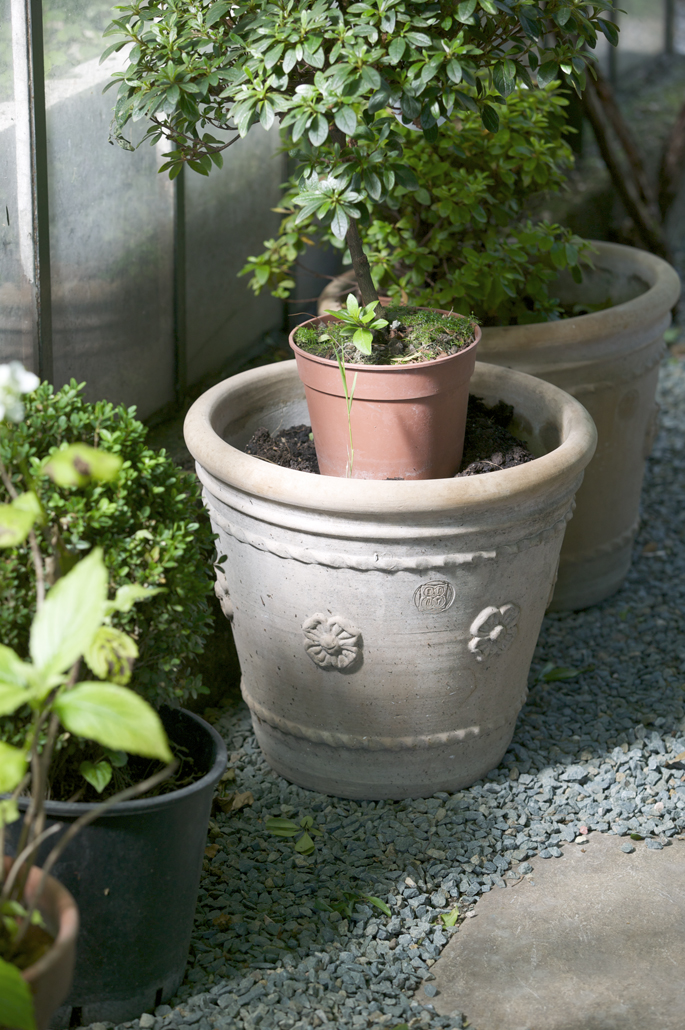 Quelle granulométrie choisir pour un balcon ou une terrasse : 6/10 ou 8/12 mm ?
